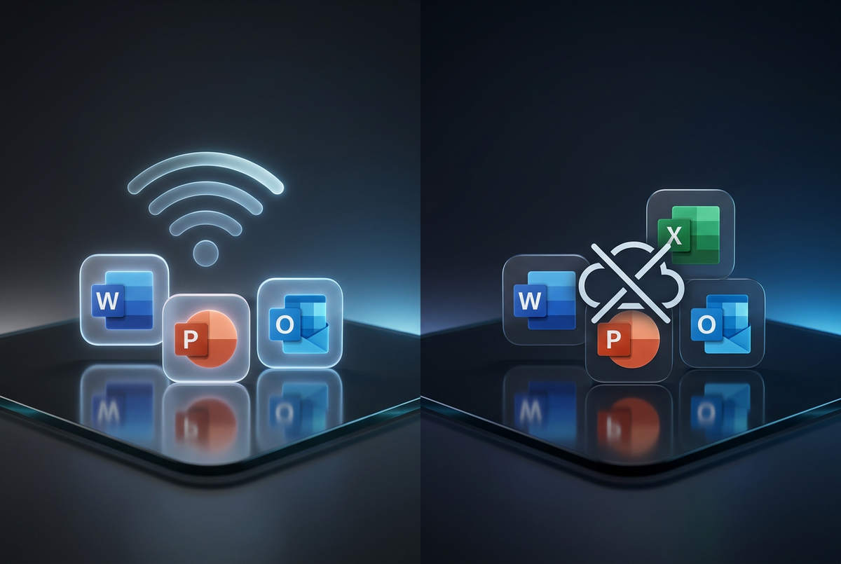Does Office 2024 Need Internet? Activation, Offline Use and Updates