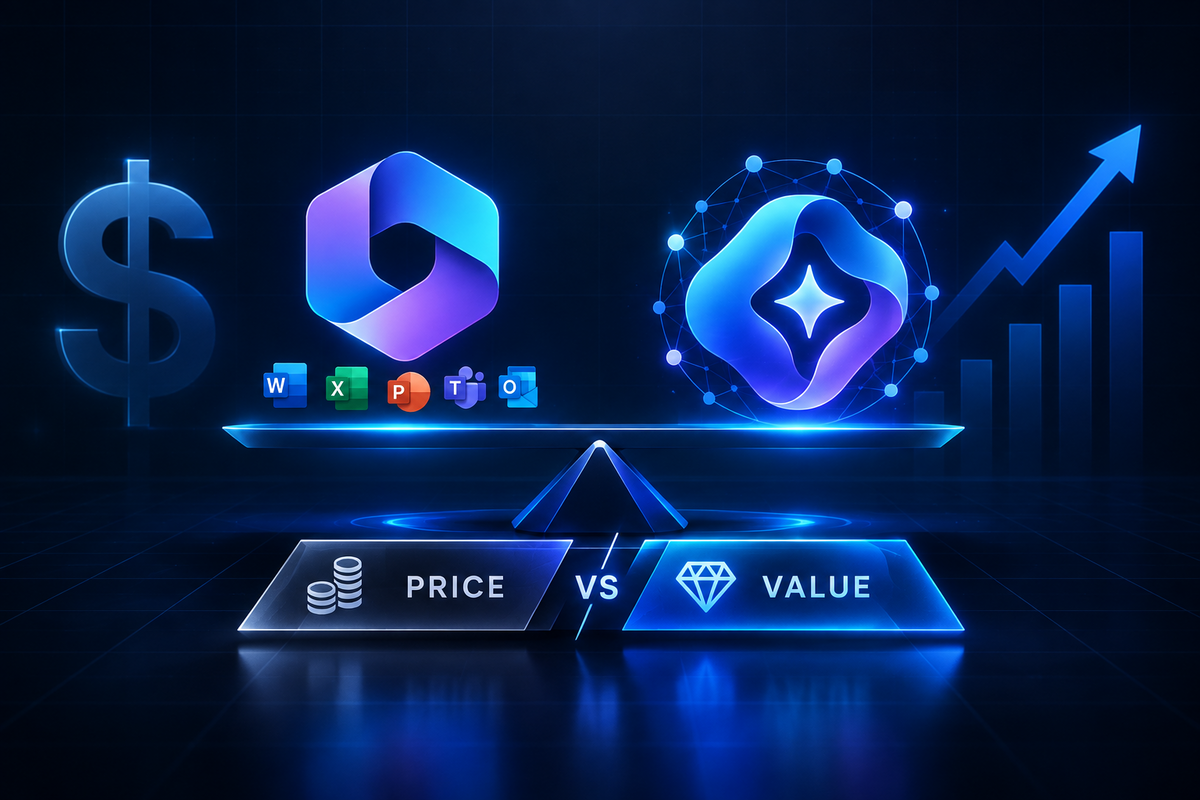 Microsoft 365 Price Increase 2026: Is Copilot Worth the Extra Cost? Complete ROI Guide