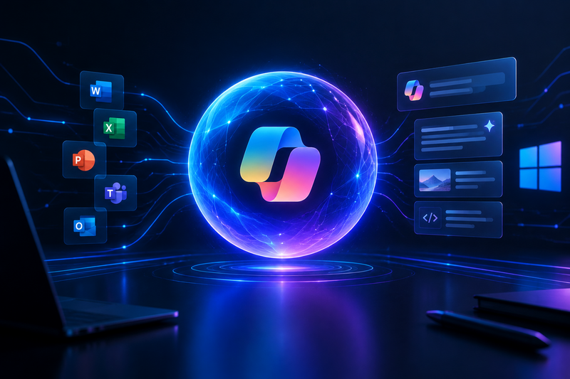 Microsoft's new Copilot 2026 update with Work IQ
