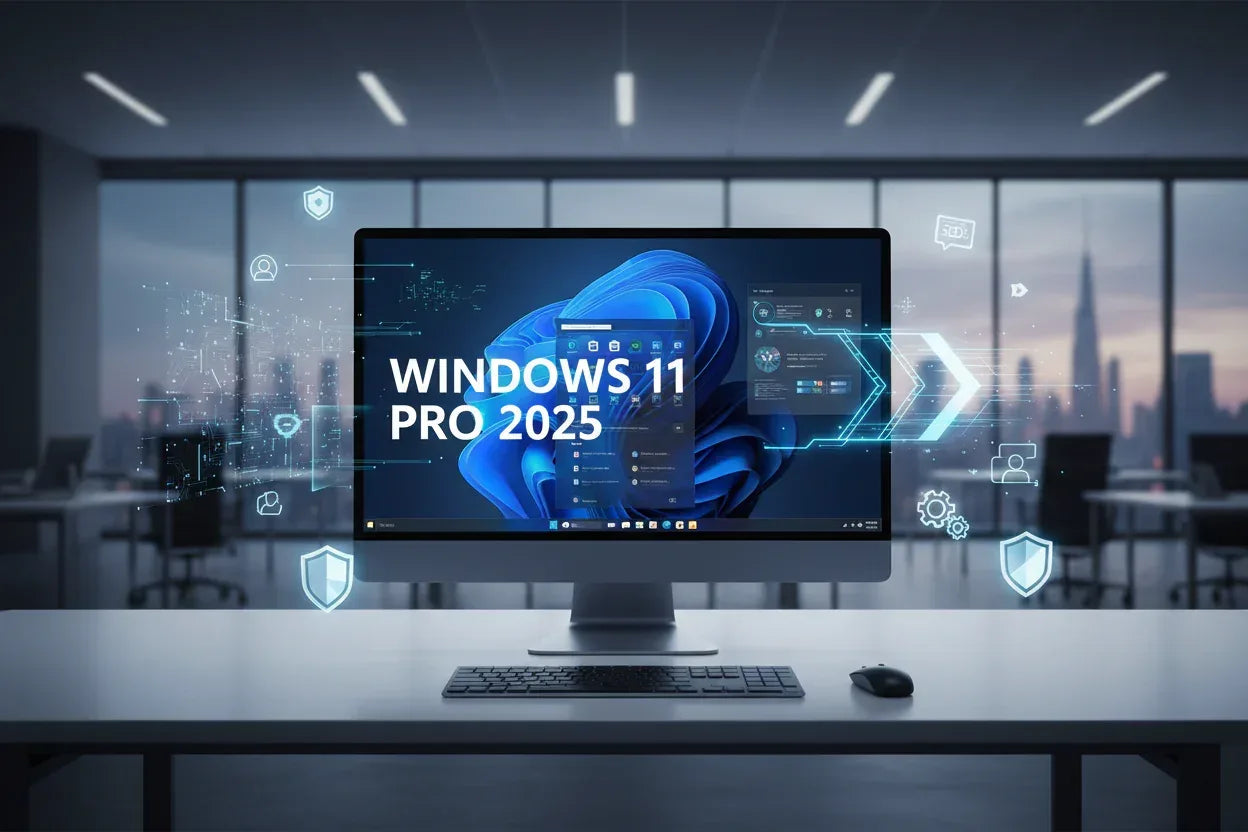 Buy Windows 11 Licenses - Pro, Home, Enterprise | Genuine Digital Keys Instant Delivery - ustrustedtech