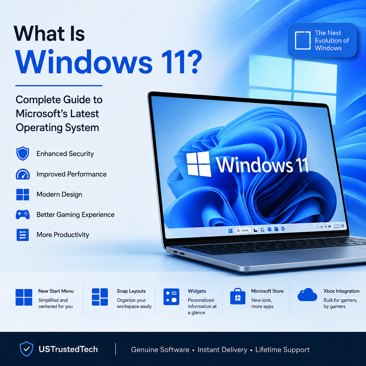 Buy Genuine Microsoft Software Licenses — Digital Delivery