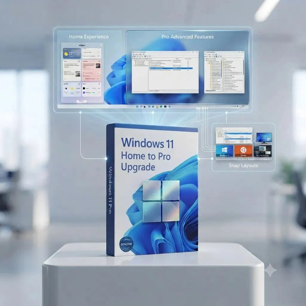 Buy Windows 11 Licenses - Pro, Home, Enterprise | Genuine Digital Keys Instant Delivery - ustrustedtech