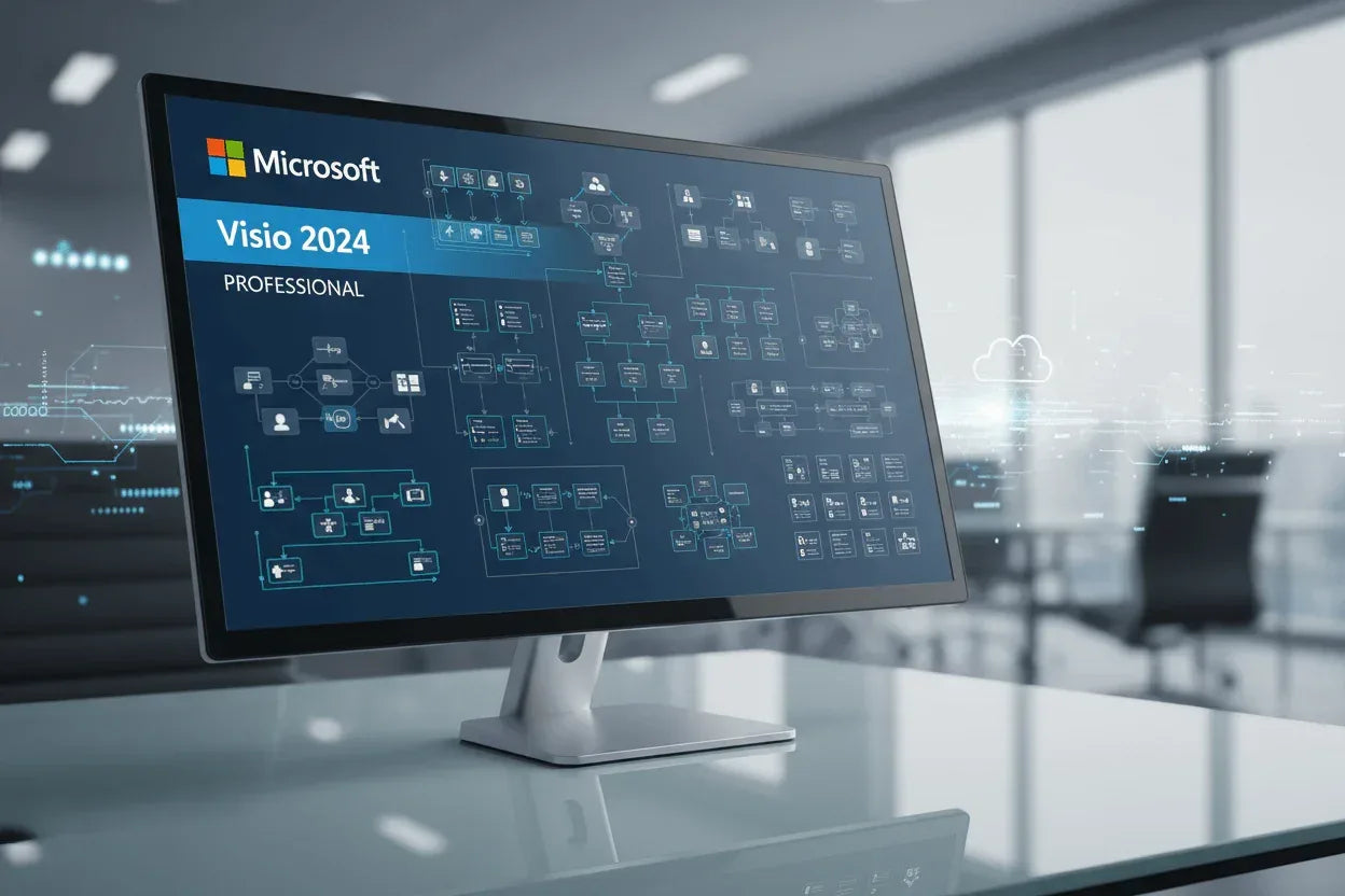 Buy Microsoft Office Suite - 2024, 2021, 2019 | Genuine Licenses with Instant Delivery - ustrustedtech
