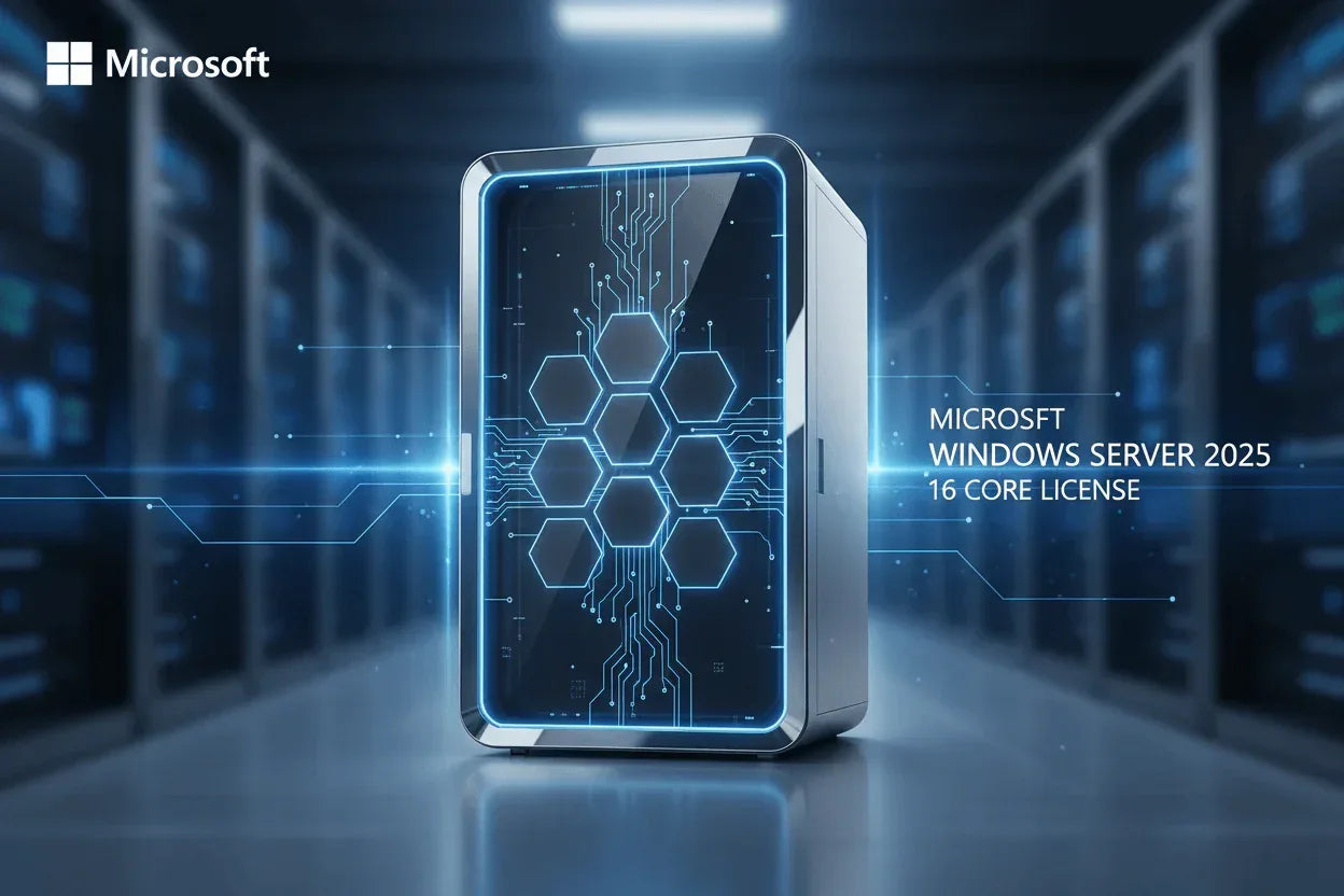 Buy Microsoft Windows Server & SQL Server Licenses - 2019, 2022, 2025 | Instant Delivery - ustrustedtech