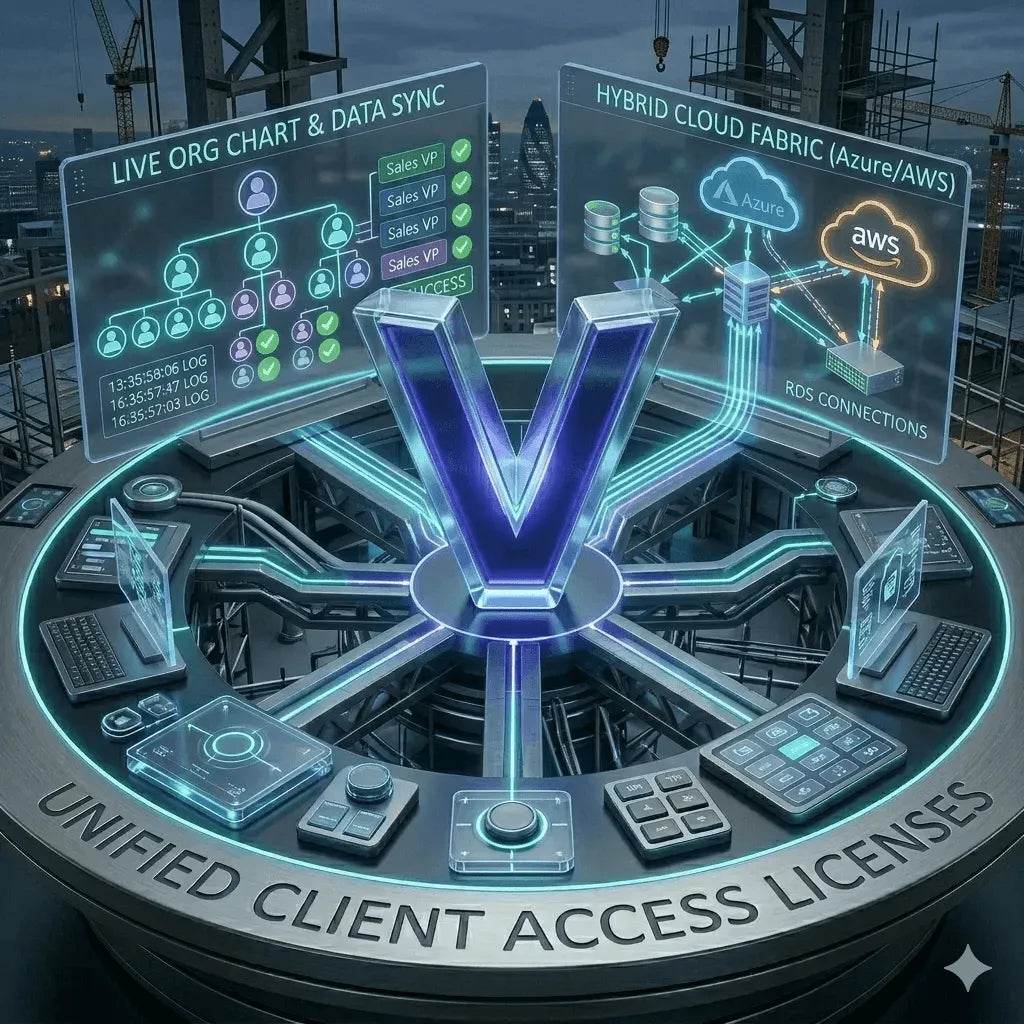 Windows Server 2025 RDS CAL – Remote Desktop Services Client Access License | TrustedTech - Ustrustedtech