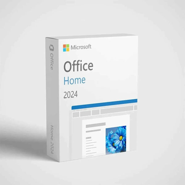 Microsoft Office Home 2024 Lifetime License – Word, Excel, PowerPoint & Outlook | 1 PC - Ustrustedtech