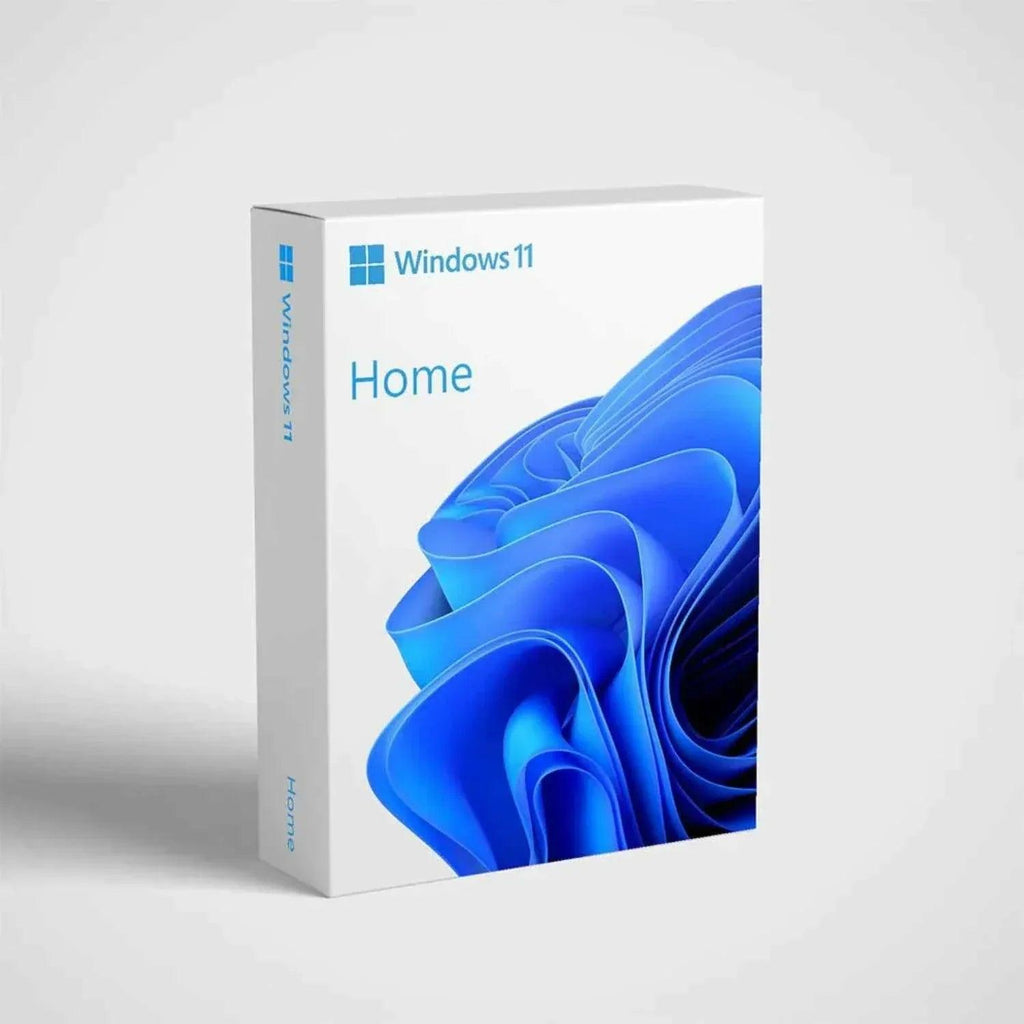 Microsoft Windows 11 Home - ustrustedtech