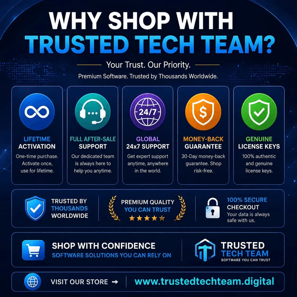 Microsoft Windows Server 2019 Datacenter – 16 Core Genuine License | Unlimited VMs - Ustrustedtech