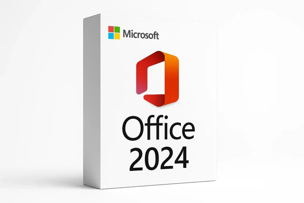 Microsoft Office 2024 Home & Business — Genuine Lifetime License Key (PC & Mac) - Ustrustedtech