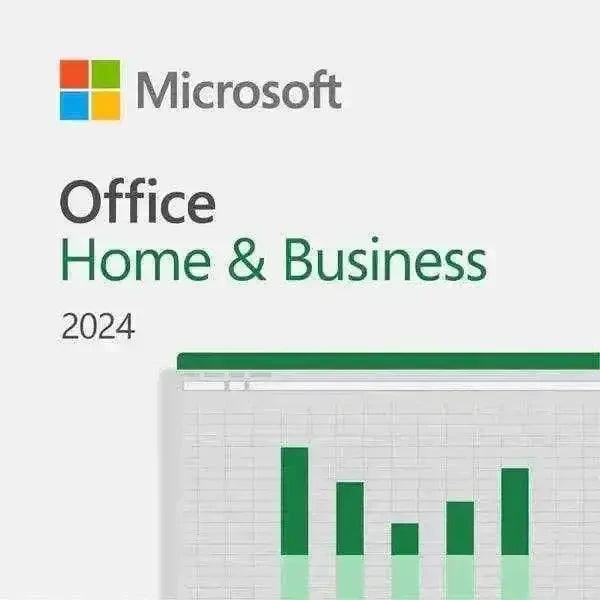 Microsoft Office 2024 for PC/Mac — Home & Business - ustrustedtech
