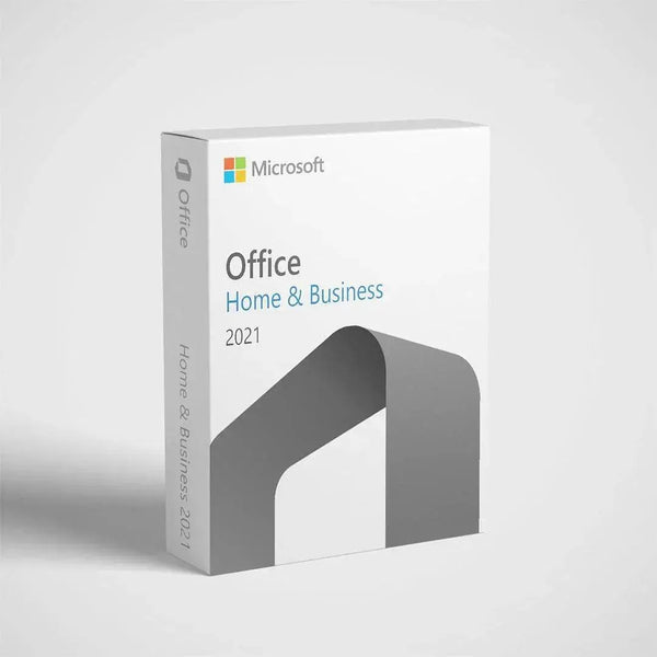 Microsoft Office 2021 Home & Business for Mac – Genuine Lifetime License - Ustrustedtech