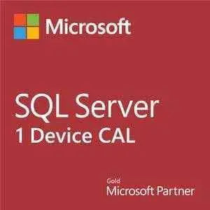 Microsoft SQL Server 2022 Device CAL License for Enhanced Database Management - Ustrustedtech