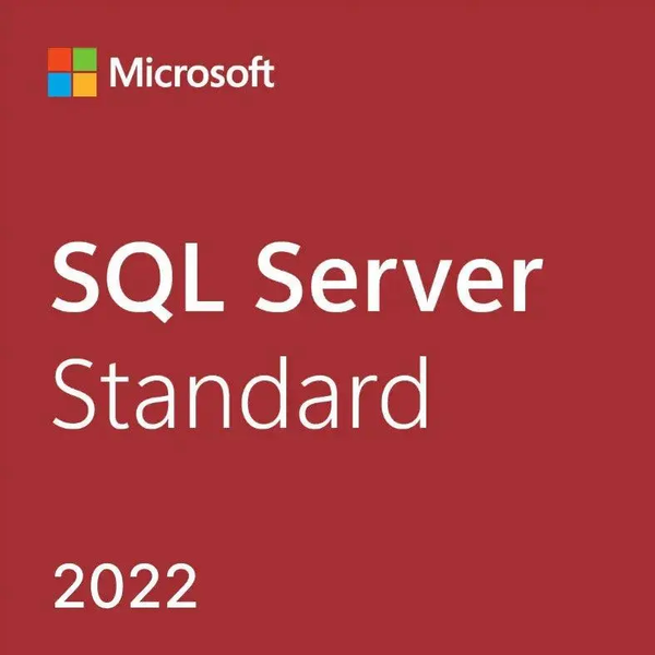 Microsoft SQL Server 2022 Standard – 2 Core License | Genuine Digital Download - Ustrustedtech