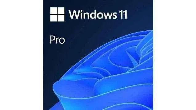 Microsoft Windows 11 Pro License Key - Genuine Software - ustrustedtech