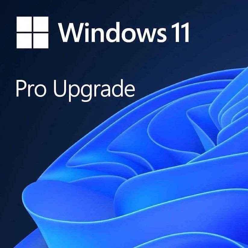 Microsoft Windows 11 Pro Upgrade Software License for Enhanced Performance - ustrustedtech