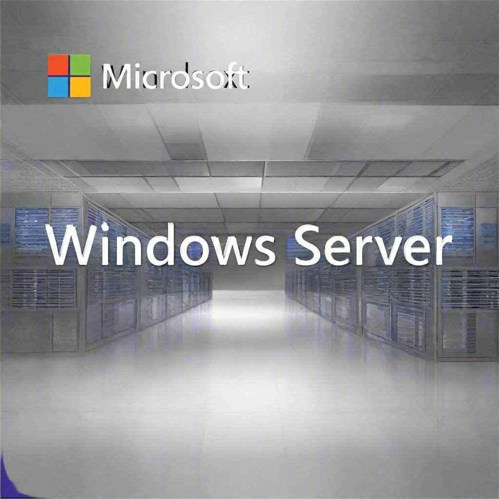Microsoft Windows Server 2022 Standard license - Secure - ustrustedtech