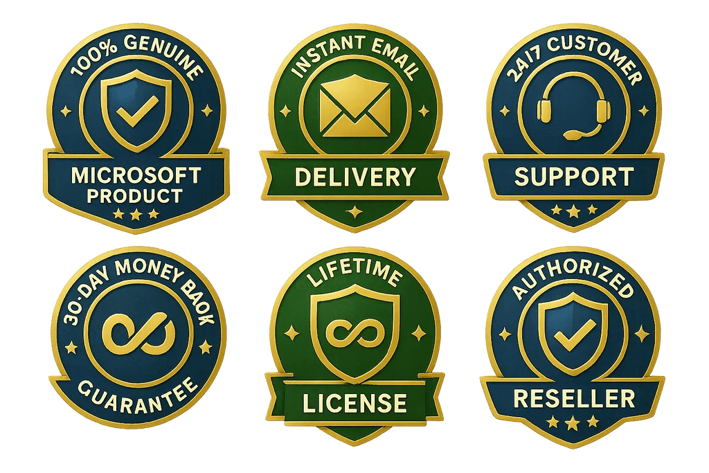 Microsoft Windows 11 Pro - Digital License Key | Instant Download | Lifetime Activation - ustrustedtech