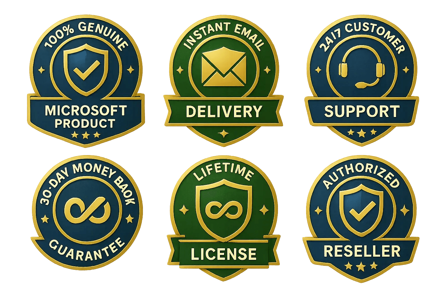 Microsoft Windows 11 Pro - Digital License Key | Instant Download | Lifetime Activation - ustrustedtech