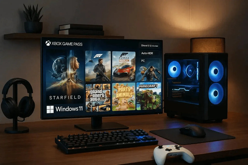 Microsoft Windows 11 Home | Genuine License Key Digital Download - Ustrustedtech